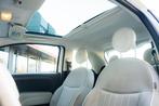 Fiat 500 0.9 TwinAir Lounge 52.000KM / PANO / AIRCO / PDC /, Auto's, Voorwielaandrijving, Euro 5, Gebruikt, Zwart