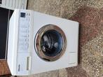Miele V5660 softcare system, Witgoed en Apparatuur, Wasdrogers, 6 tot 8 kg, Gebruikt, Luchtafvoer, Ophalen of Verzenden