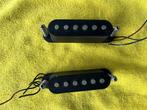 Gitaar pick ups uit een Harmony Strat eind jaren 70, Ophalen of Verzenden, Gebruikt, Solid body, Overige merken
