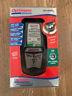 Optimate Lithium Accu Lader, Ophalen of Verzenden, Nieuw, Universele onderdelen