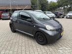Toyota Aygo 1.0-12V 3 deurs Export of handel! Rijd goed., Voorwielaandrijving, Gebruikt, 765 kg, 4 stoelen