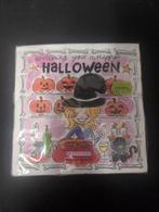 Blond Amsterdam Halloween Servetten, Ophalen of Verzenden, Nieuw