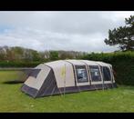 Redwood Navarro 340 Air, Caravans en Kamperen, Tenten, Ophalen, Gebruikt, Tot en met 5