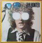 LP Ian Hunter – You're Never Alone With A Schizophrenic, Ophalen of Verzenden, Zo goed als nieuw, Poprock