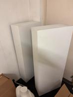 2 podiumdelen, Huis en Inrichting, Complete inboedels, Ophalen