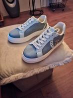 Damesgymschoen., Ophalen, Blauw, Nieuw, Sneakers of Gympen
