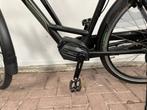 Dutch ID City Evo+ N8 Di2 Dames Zwart 53cm M 2020, Fietsen en Brommers, Elektrische fietsen, 51 tot 55 cm, Gebruikt, Overige merken