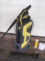 Parkside hogedrukreiniger, Ophalen, Gebruikt, Elektrisch, Parkside