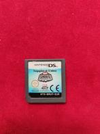 Ds spel - marvel superhero squad, 1 speler, Ophalen of Verzenden, Gebruikt