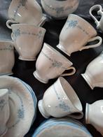 Prachtig Eschenbach Bavaria servies kop en schotels, Antiek en Kunst, Ophalen of Verzenden