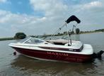 Maxum 1700SR Speedboot - Watersport Plezier!, Watersport en Boten, Motorboten en Motorjachten, Ophalen, Gebruikt, Snelvarend, Tot 6 meter
