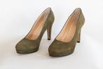 Fab (fabienne chapot) pumps groen 39 NIEUW, Pumps, Nieuw, Ophalen of Verzenden, Fabienne Chapot