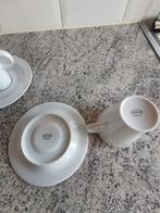 Arzberg move servies,8 kop en schotels, Huis en Inrichting, Keuken | Servies, Ophalen, Zo goed als nieuw, Overige stijlen, Kop(pen) en/of Schotel(s)