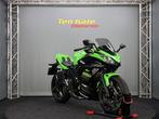 Kawasaki NINJA 650, 649 cc, Bedrijf, Super Sport, Meer dan 35 kW