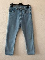 Jeans Levi’s 501  31/28, Blauw, W28 - W29 (confectie 36), Levi’s, Zo goed als nieuw