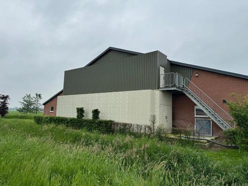 Complete prefab vlv stal [2015], Dieren en Toebehoren, Stalling en Weidegang