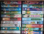 Disney VHS Collectie, Alle leeftijden, Ophalen, Gebruikt, Actie en Avontuur
