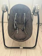 Elektrische Schommelstoel Baby, Schommelstoel, Ophalen, Overige merken, Met gordel(s) of riempje(s)