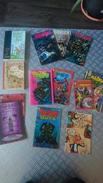 Stripboeken - Strips - comics - o.a. Eastman Talbot Bisley, Boeken, Kinderboeken | Jeugd | 10 tot 12 jaar, Gelezen, Ophalen of Verzenden