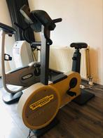 Technogym bike/ hometrainer, Sport en Fitness, Hometrainer, Ophalen of Verzenden, Zo goed als nieuw