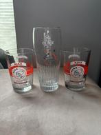 Ajax glazen, Verzamelen, Ophalen of Verzenden, Ajax, Overige typen