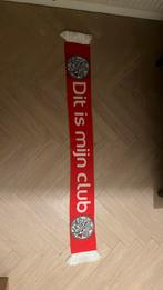 Ajax sjaal ziggo, Ophalen of Verzenden