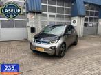 BMW i3 Basis Comfort Advance 22 kWh, Automaat, Achterwielaandrijving, Gebruikt, 22 kWh