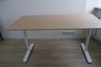BEKANT bureau Ikea, Ophalen, In hoogte verstelbaar, Gebruikt, Bureau