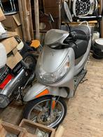 Peugeot Looxor z.g.a.n. (60km stand), Ophalen, Zo goed als nieuw