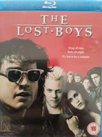 The Lost Boys  Bluray NL ondertiteld ZGAN!!, Ophalen of Verzenden, Zo goed als nieuw, Horror