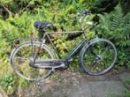 Gazelle heren 60 cm trommelrem, Ophalen, Gebruikt, Versnellingen, 57 tot 61 cm