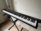 M-Audio Keyboard Keystation 88 mk3, Muziek en Instrumenten, Keyboards, Overige merken, 88 toetsen, Midi-aansluiting, Ophalen of Verzenden
