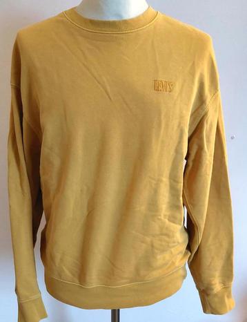 Levi's sweater in maat S. Zgan! beschikbaar voor biedingen