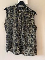 Blousje Maison Scotch 2 (M), Maat 38/40 (M), Zo goed als nieuw, Groen, Maison Scotch