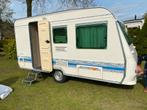 Adria Unica 390DS Lichtgewicht, Standaardzit, 75 kg, Omvormbare zithoek, Particulier