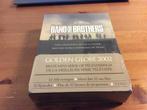 Band of Brothers 5-dvd box, nieuw in folie, Cd's en Dvd's, Dvd's | Actie, Boxset, Ophalen of Verzenden, Vanaf 12 jaar, Oorlog