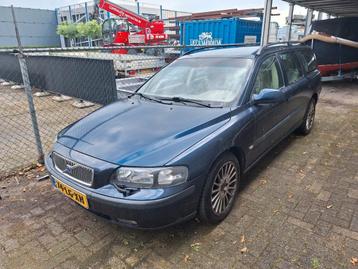 Volvo V70 T5, 315 pk beschikbaar voor biedingen