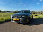 Audi A3 | Sportback S-tronic | Xenon/Led | Panorama| Carplay, Auto's, Audi, Parkeersensor, Stof, Zwart, 122 pk