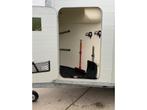 Humbaur Xanthos / 2 paardentrailer / zadelkamer / TOPSTAAT, Dieren en Toebehoren, Paarden en Pony's | Trailers en Aanhangwagens