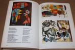 Karel Appel over Karel Appel., Ophalen of Verzenden, Gelezen, Schilder- en Tekenkunst