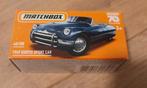 Matchbox 1949 Kurtis Sport Car. ONGEOPENDE VERPAKKING, Ophalen of Verzenden, Zo goed als nieuw, Auto
