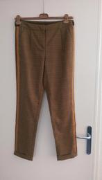 Damesbroek, Kleding | Dames, Broeken en Pantalons, Maat 38/40 (M), Ophalen of Verzenden, Zo goed als nieuw, Lang