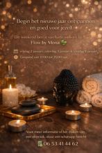 Ontspannen het nieuwe jaar beginnen?, Diensten en Vakmensen, Ontspanningsmassage