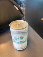 Grolsch blikje 1983 - Ongeopend voor verzamelaars!, Verzamelen, Ophalen of Verzenden, Nieuw, Overige typen, Grolsch