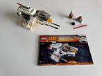Lego Star Wars 75048 The Phantom, Kinderen en Baby's, Speelgoed | Duplo en Lego, Ophalen of Verzenden, Zo goed als nieuw, Complete set