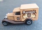 Matchbox model a ford 'bayer", Ophalen of Verzenden, Zo goed als nieuw, Auto