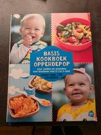 Opperdepop, Boeken, Kookboeken, Ophalen of Verzenden, Zo goed als nieuw