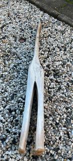 Houten wasstamper, Antiek en Kunst, Ophalen