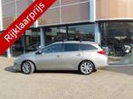 Toyota Auris Touring Sports 1.8 Hybrid Executive | Stoelverw, Gebruikt, Leder en Stof, Hybride Elektrisch/Benzine, 25 km/l