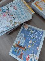 Daphne,s Diary te koop gevraagd, Ophalen, Zo goed als nieuw